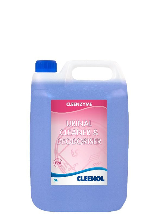 Urinal Cleaner & Deodoriser 5ltr