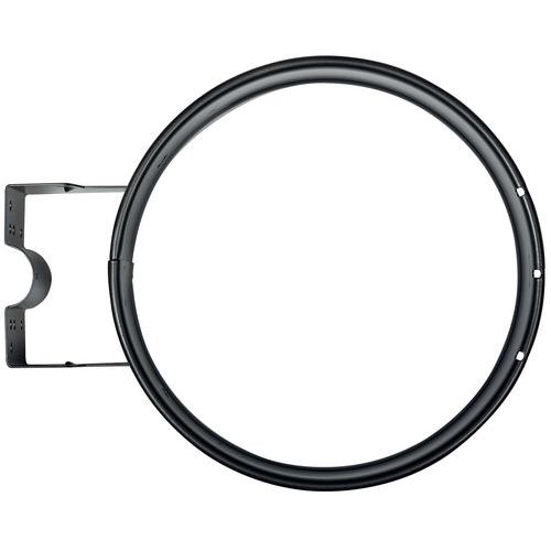 Plastic Waste Sack Holder