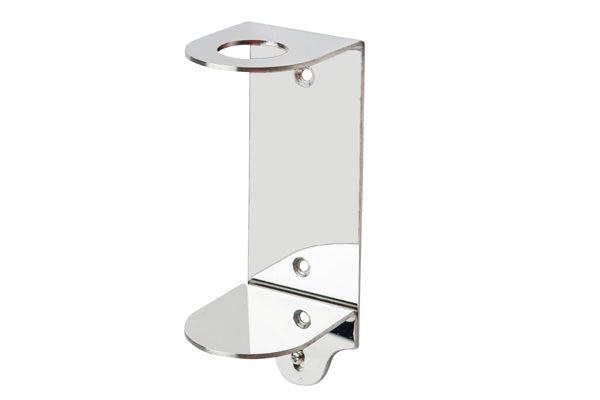 Single Stainless Steel Soap Holder