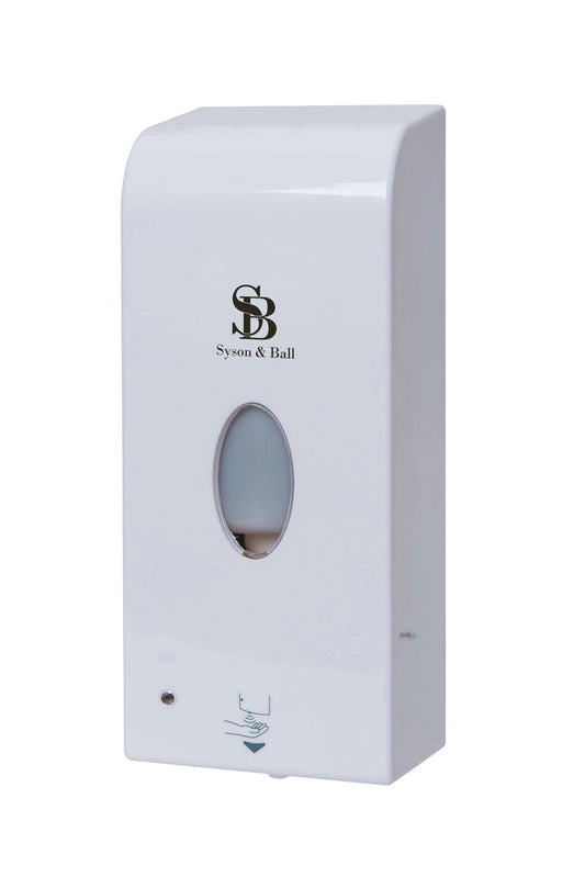 Automatic Soap Station