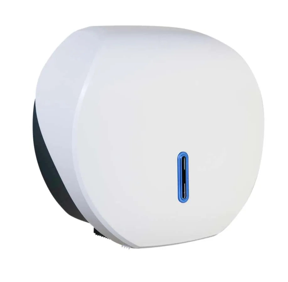 Large Jumbo Toilet Roll Dispenser