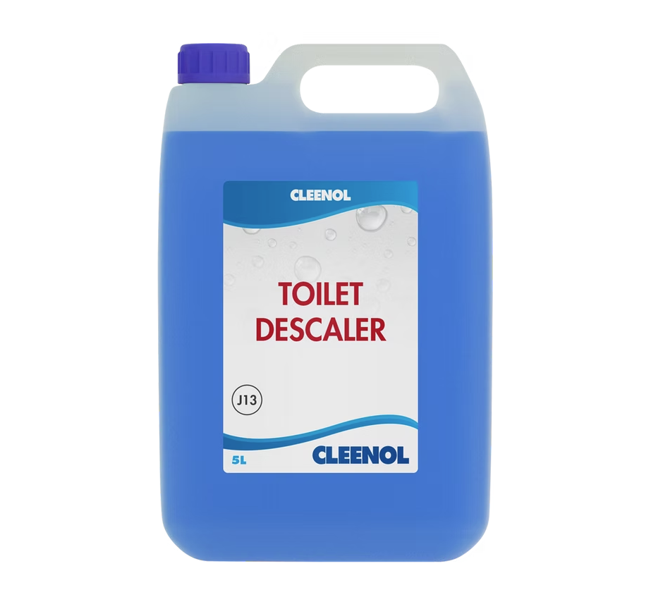 Toilet Descaler 5ltr