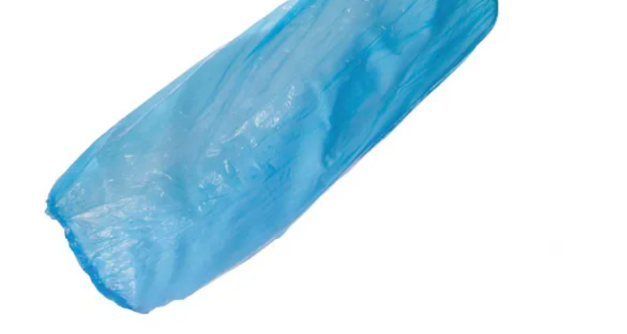 Blue Oversleeves x 100