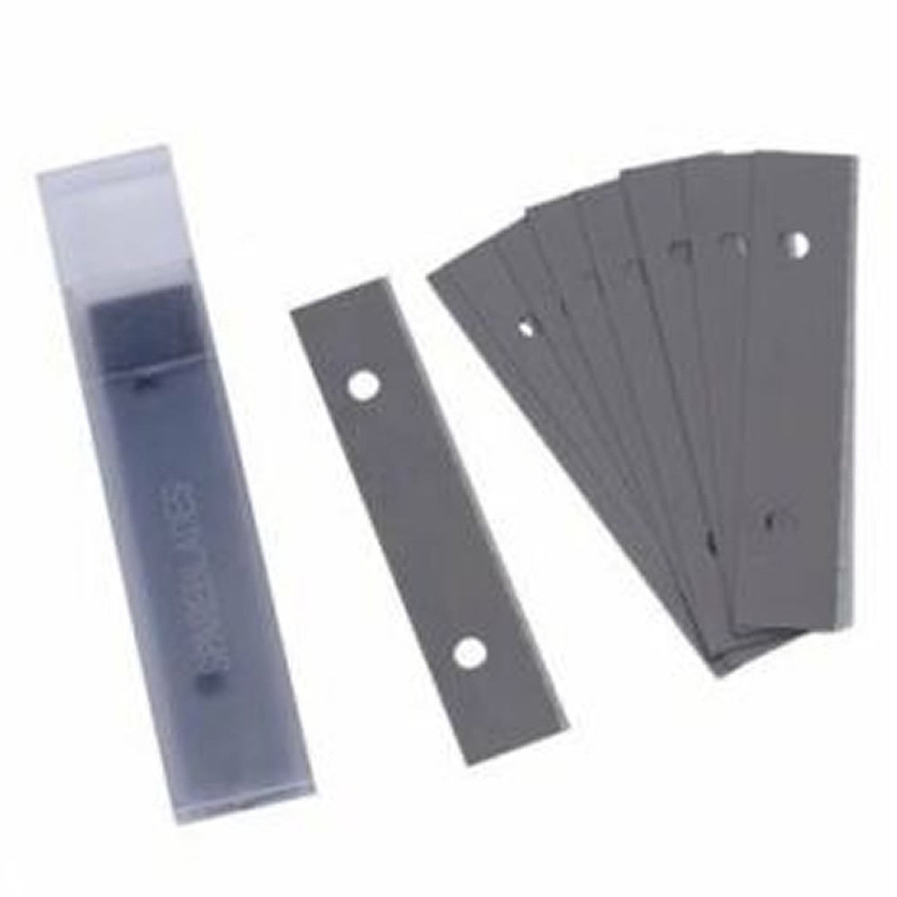 Glass Scraper Blades
