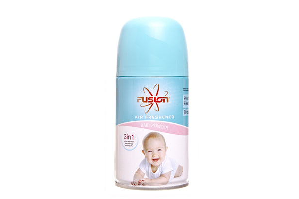 Baby Powder Air Freshener Refill 300ml