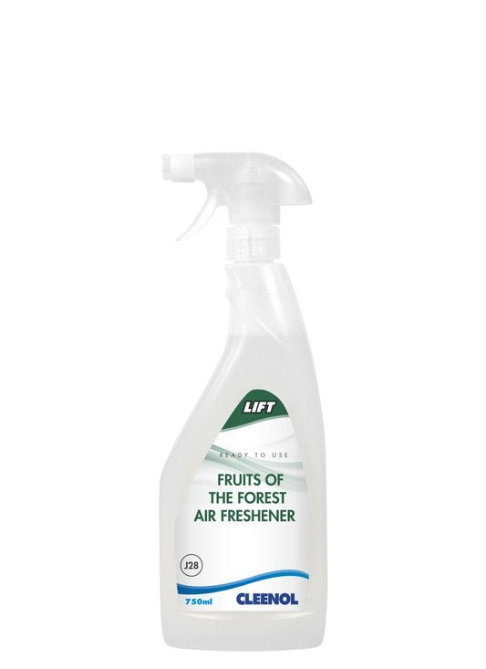 Fruits Of The Forest Air Freshener 750ml