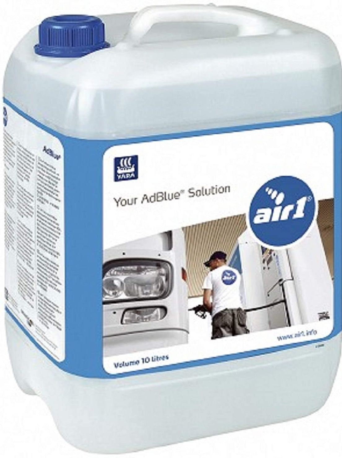 AdBlue 10ltr