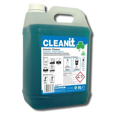 Cleanit 5ltr