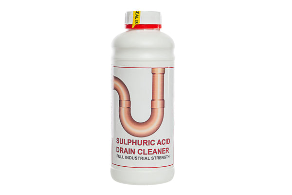 Drain Control 1ltr