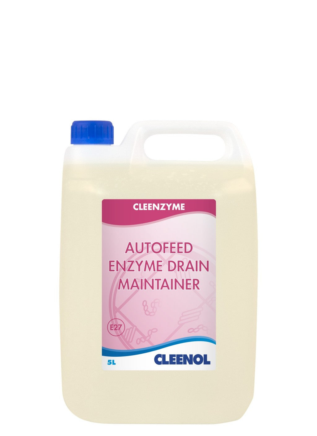 Enzyme Drain Maintainer 5ltr