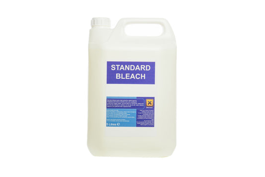 Standard Bleach 5ltr