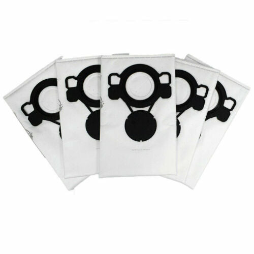 Nilfisk Hoover Bags x 5