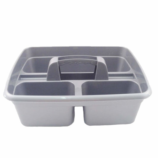 Cleaners Carry Tray