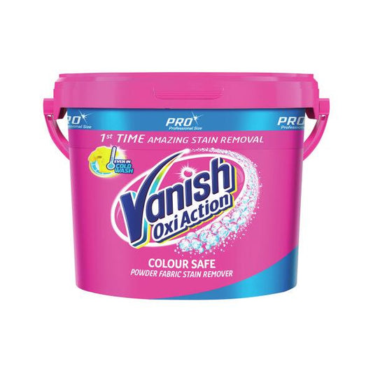 Vanish Stain Remover 2.4kg