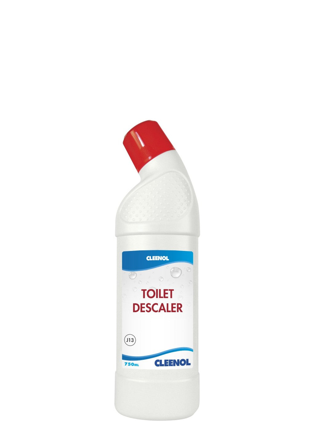 Toilet Descaler 750ml