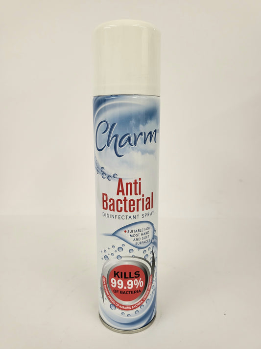 Anti Bac Disinfectant Spray 300ml