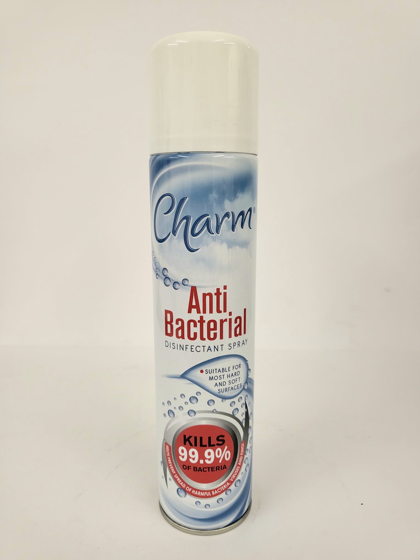 Anti Bac Disinfectant Spray 300ml