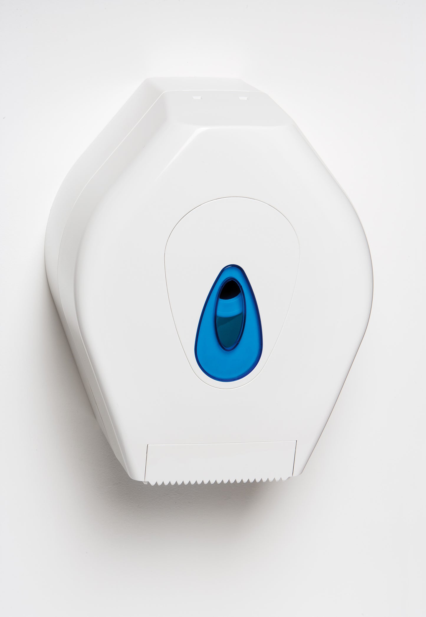 Small Mini Jumbo Toilet Roll Dispenser