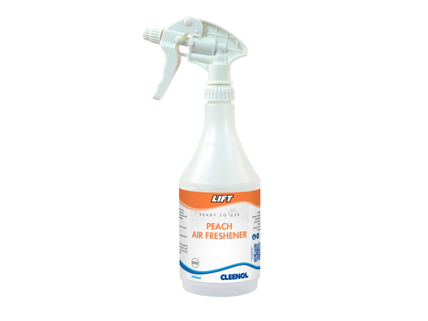 Peach Orchard Air Freshener Refill Flask 750ml