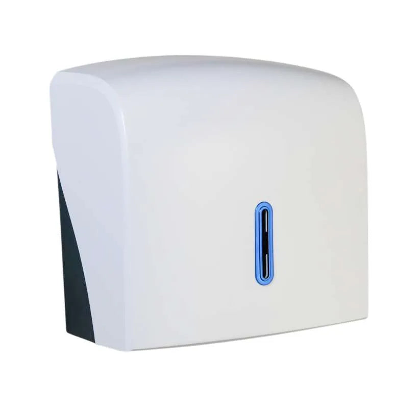Small Hand Towel Dispenser