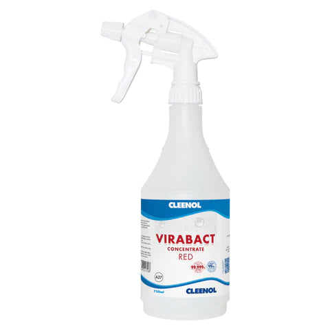 Virabact Refill Flask 750ml