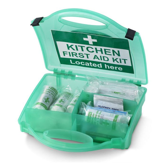 First Aid 10 Person
