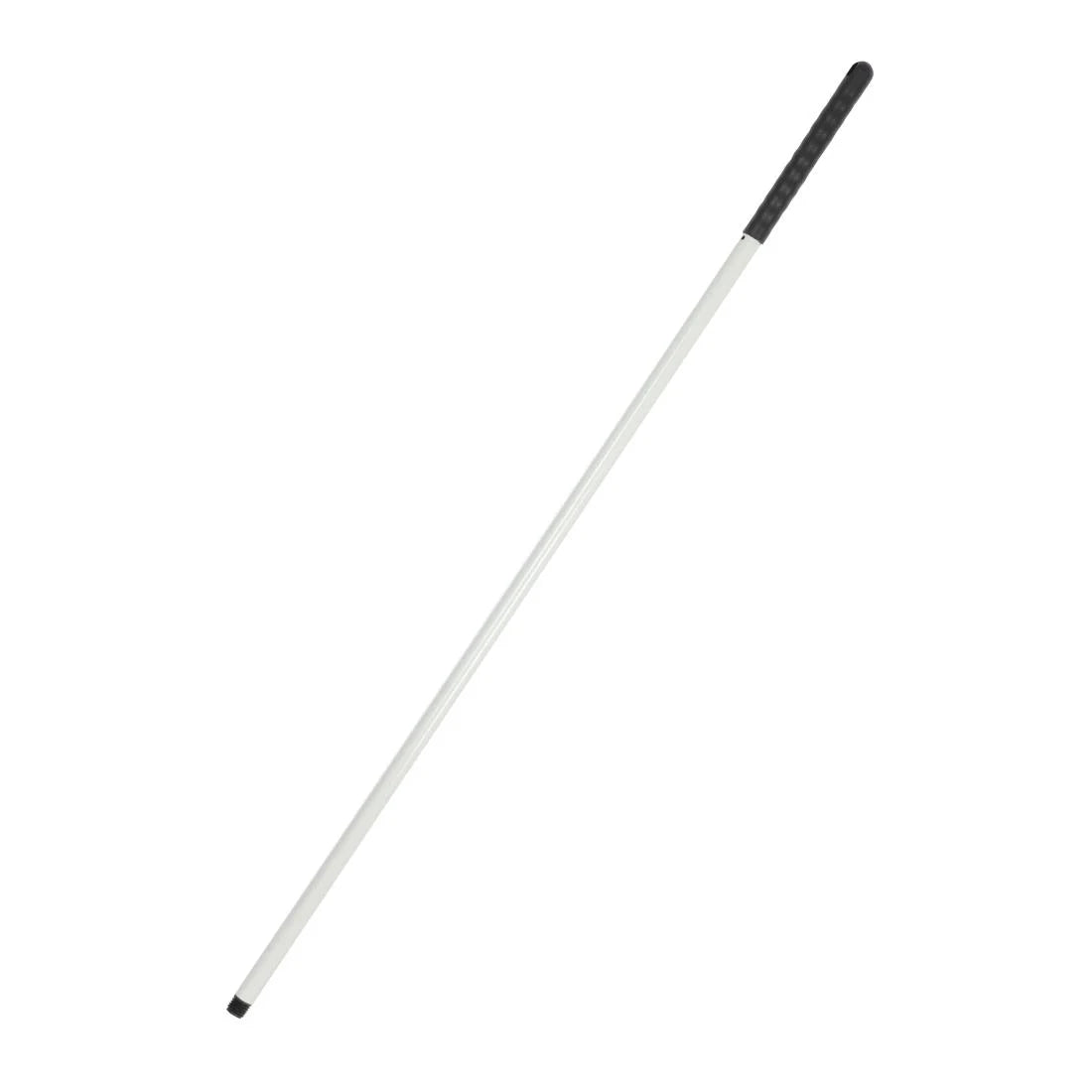 Black Exel Mop Handle