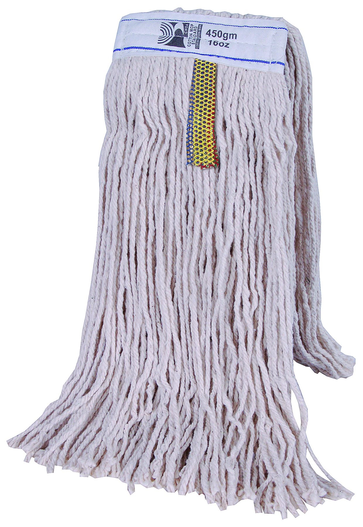 12oz Kentucky Mop Head