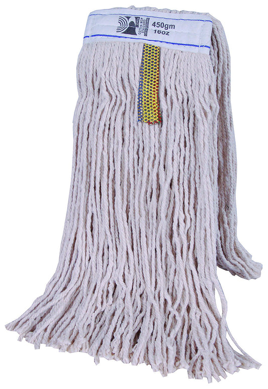 16oz Kentucky Mop Head