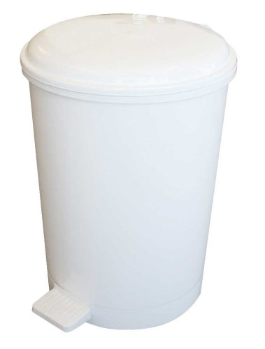 3ltr Plastic Pedal Bin