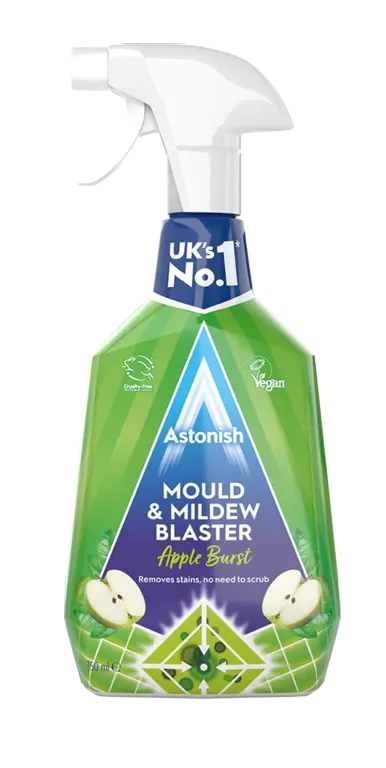 Mould & Mildew Remover 750ml