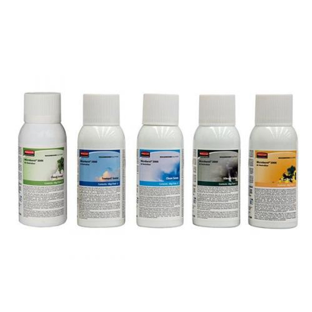 Microburst Air Freshener 500ml