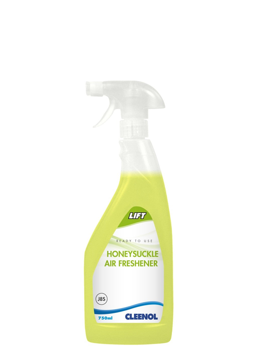 Honeysuckle Air Freshener 750ml