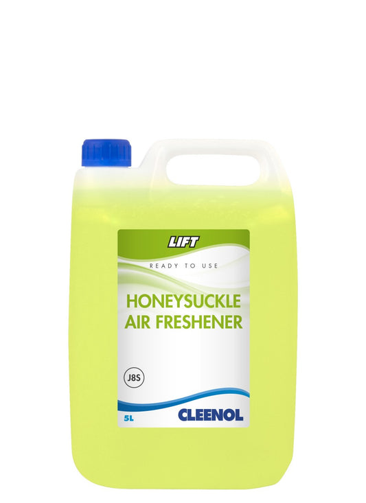 Honeysuckle Air Freshener 5ltr