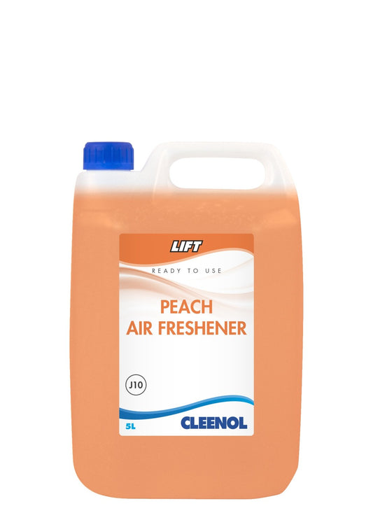Peach Air Freshener 5ltr