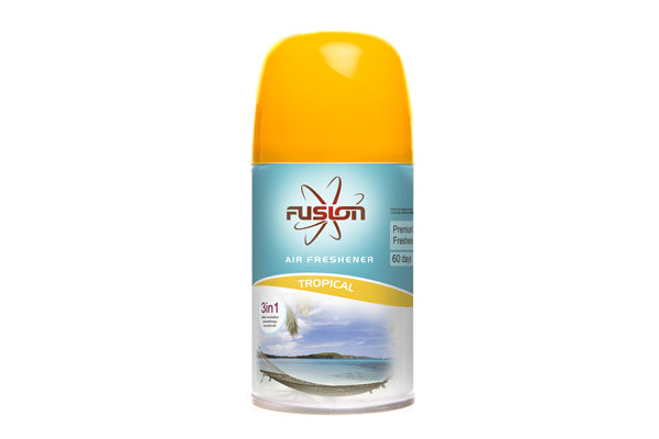 Tropical Air Freshener Refill 300ml