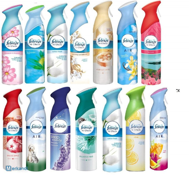 Febreze Air Freshener 300ml