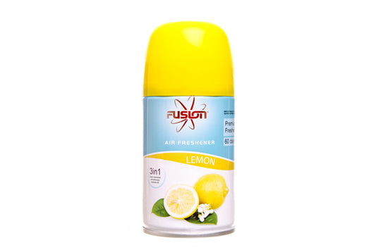 Lemon Air Freshener Refill 300ml