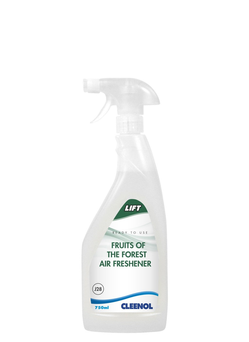 Fruits Of The Forest Air Freshener 750ml