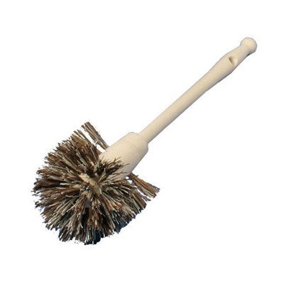 Turks Head Toilet Brush