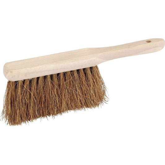 7'' Soft Coco Banister Brush