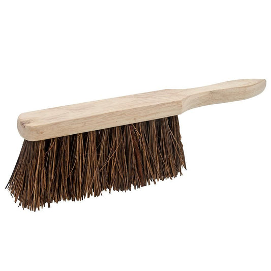 7'' Hard Bassine Banister Brush