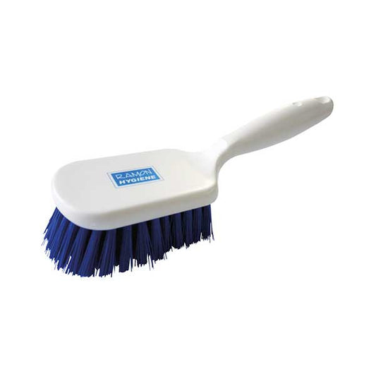 Blue Hygiene Washing Up Brush