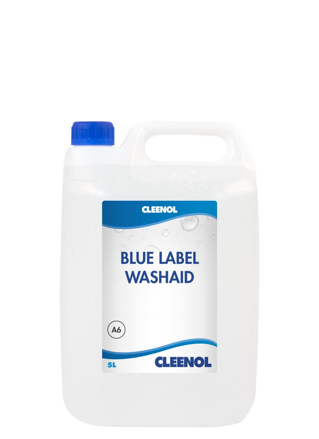 Blue Label Washaid 5ltr