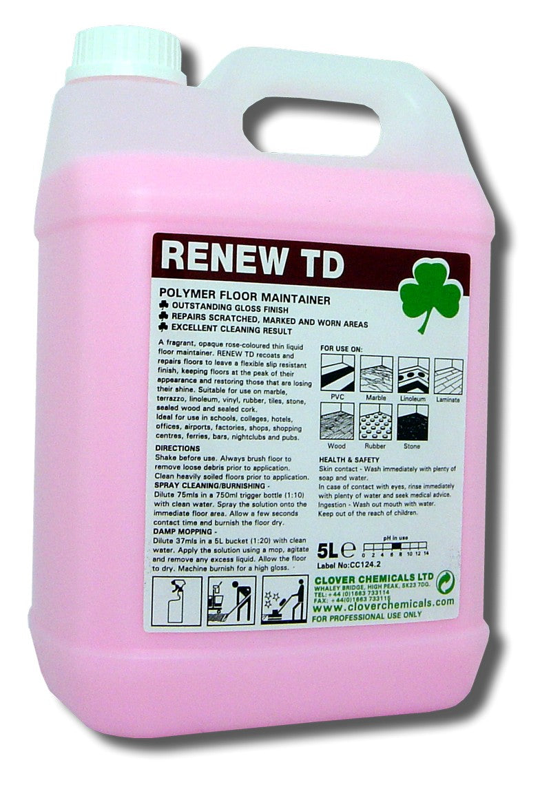 Renew 5ltr