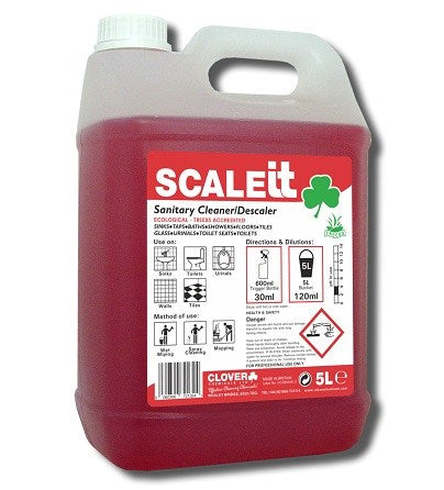 Scaleit 5ltr