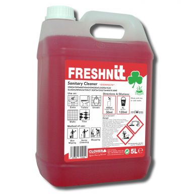 Freshnit 5ltr