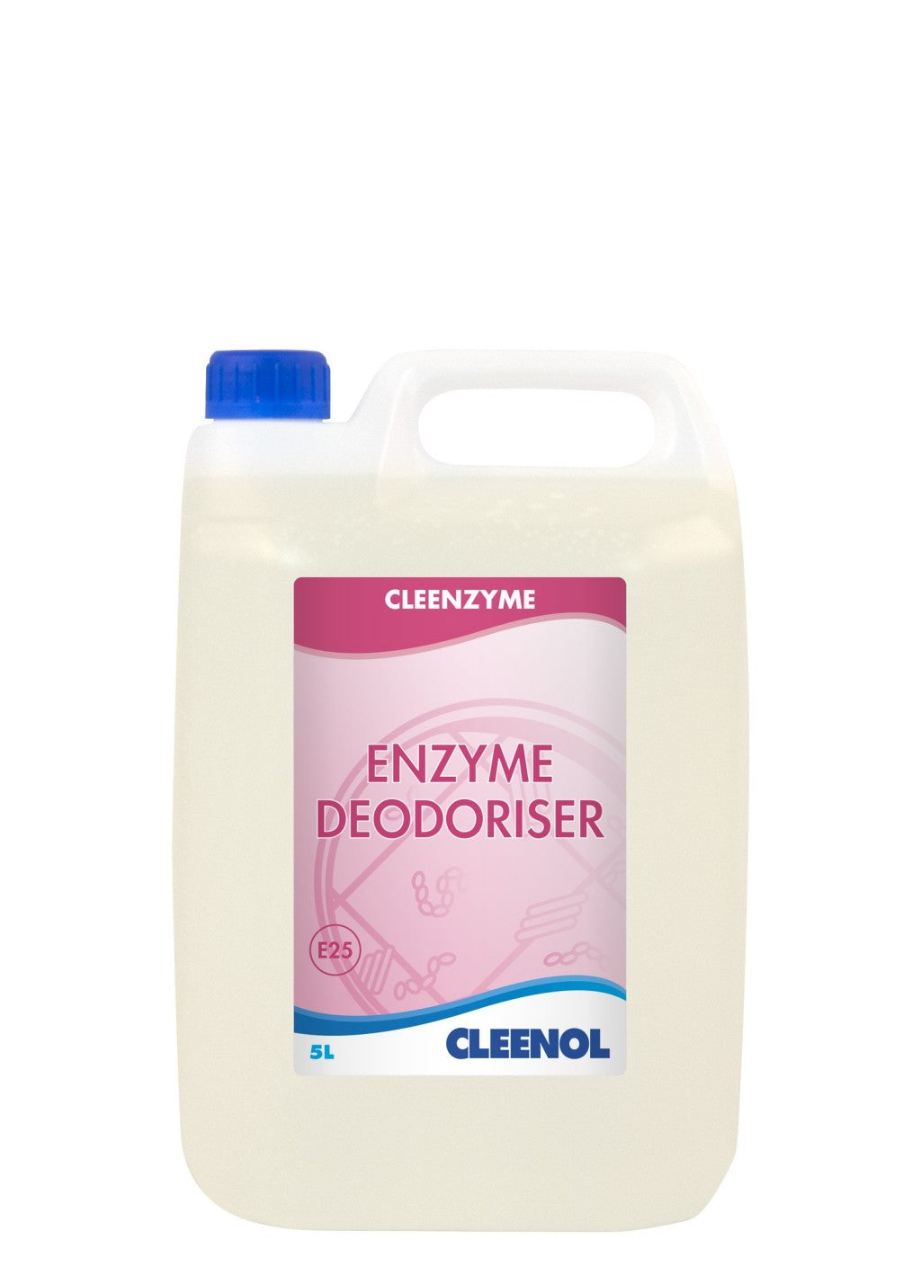 Enzyme Deodoriser 5ltr