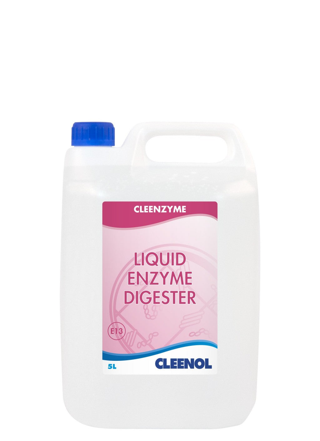 Enzyme Digester 5ltr