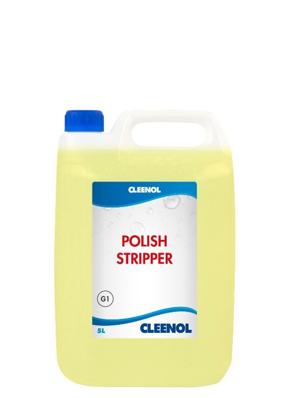 Polish Stripper 5ltr